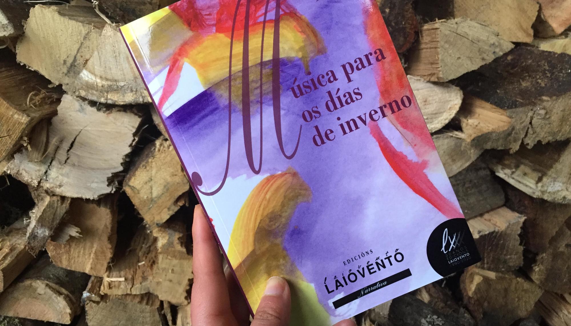 Musica para Laiovento